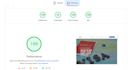 optimize core web vitals to fix cls, inp and lcp, pagespeed insights