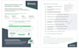 turn your data into stunning case studies that showcase your success