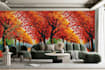 create unique and beautiful wallpaper and modern wall art designs