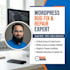 do wordpress debug expert solution