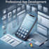 develop web and mobile apps using appsheet, google sheets, and glide