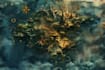 create high quality bespoke fantasy maps