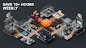 build ai automation workflows and chatbots for your business