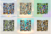 design qr code art for your links