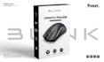 do outstanding product packaging box design with 3d box mockup