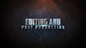create cinematic animations in after effects