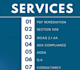 rush PDF accessibility remediation wcag section 508 ada aoda