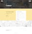 create a professional website