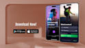 create dynamic mobile app promo video, app explainer, app demo