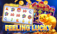 create slots game trailer and ad video