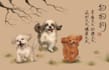 create cute animals and pet portraits
