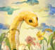 create cute animals and pet portraits