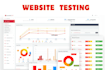 penetration testing on websites to find vulnerabilities