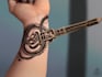 create custom tattoo design