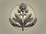 design amazing botanical logo