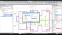 do construction cost estimation and material takeoff on planswift