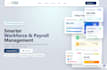 develop custom laravel PHP website
