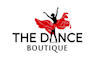 design modern dancing logo