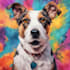 draw amazing disney pet portrait