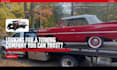 design high converting logistics website towing courier moving company website