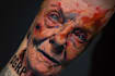 draw stunning custom realism tattoo sleeves