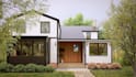 create realistic architectural 3d renderings for exterior and interior