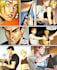 comic book illustration with comic book illustrator