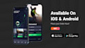create app promo video, app demo, app promo for mobile app