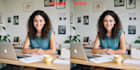do any photo editing and fix ai images upscale