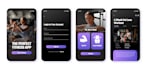 build yoga, fitness coaching, health and nutrition trainer website and apps