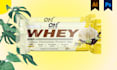 do supplement label , product label design, label designing in one day