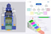 design timeline infographics, road map, and flow chart for you