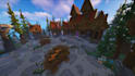 create, setup, manage and develop professional  minecraft server