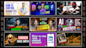 design attractive youtube thumbnail