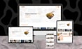 create responsive figma UI UX design, websites, mobile app,  dashboards