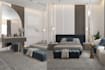 do interior design 3d render and exterior design