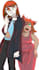 draw your anthro or humanoid original characters no ai used