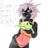 draw your anthro or humanoid original characters no ai used