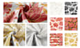 create a seamless repeat pattern design