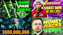 design an engaging youtube thumbnail that boosts CTR