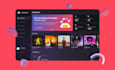 do dashboard design admin panel crm web app