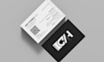 design a business card that stands out