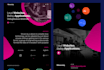 design awesome website, app, landing page design mockup
