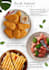 crafting visually stunning and user friendly menus