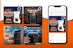 design creative solar social media posts for solar energy company
