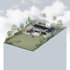 illustrations and renders for presentation of architectural projects