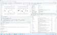 do regression with machine learning models in r studio and python