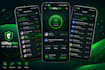 develop vpn application multiple protocol openvpn, v2ray