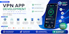 develop vpn application multiple protocol openvpn, v2ray