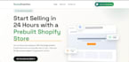 develop custom wordpress business website with speed and conversion optimization